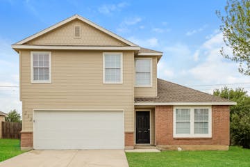 212 Bridge Xing Cibolo, TX 78108